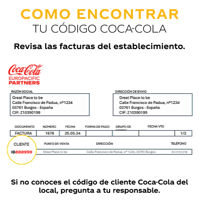 Instrucciones