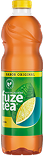Productos Fuze Tea en promoción
