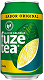 Productos Fuze Tea en promoción