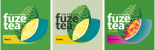 Sabores Fuze Tea